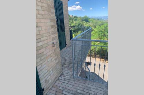  Casa Vacanza Azzolino in Grottazzolina