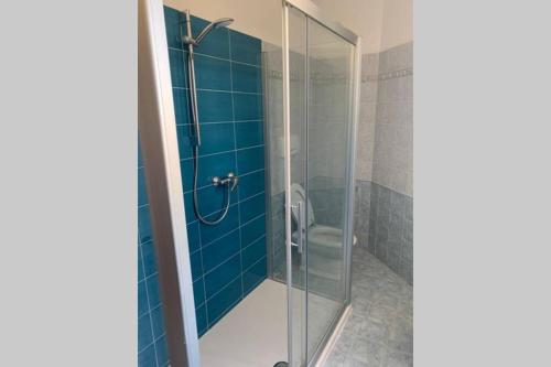  Casa Vacanza Azzolino in Grottazzolina