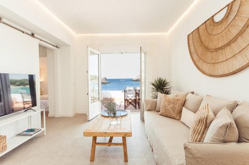 . Apartamento Las Golondrinas Arenal - Adults Only