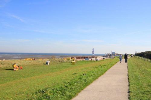 Strandhochhaus-Doese-Ferienwohnung-42-SH42