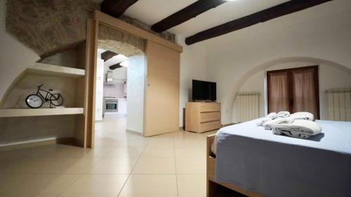 ChSuite & PrivateParking - Corso 18 Agosto - Apartment in Potenza