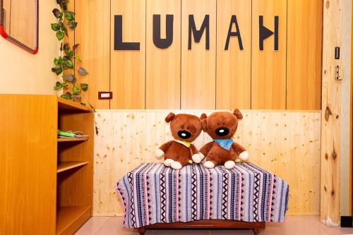 Lu-Mah Homestay II