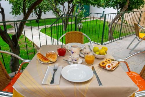 Kert, Hotel Soleo in Quartu Sant' Elena