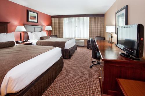 Ramada by Wyndham Cleveland Independence