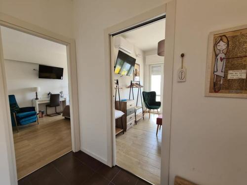 Le Dimore del Gufo B&B and Apartments Suite in Venosa