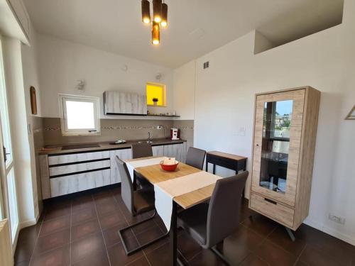 Le Dimore del Gufo B&B and Apartments Suite in Venosa