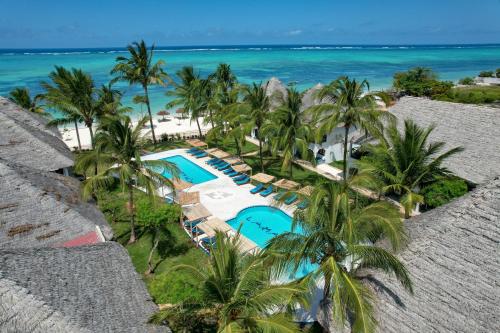 Nest Style Beach Hotel Zanzibar Zanzibar