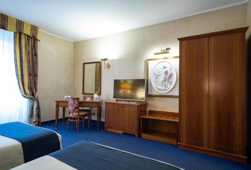 Best Western Hotel Cappello d'Oro - main image
