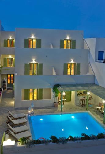 hotel photo