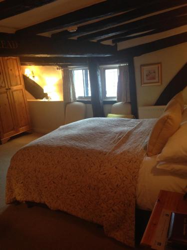The Star And Eagle Hotel - image 11
