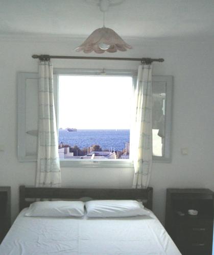 

Spyros Rooms