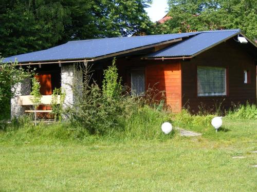 Pension Waldesruh, Velden am Wörthersee (fotografie 10)