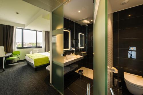 Hôtel Athena Spa - image 43