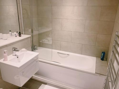 Brand New Apartment City Centre Liverpool