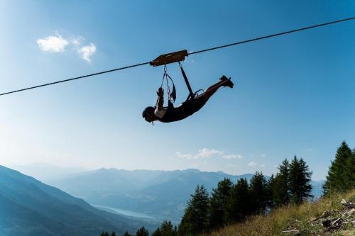 Le Petit Aupillon - L'Aupillon des Forêts - 2 studios cocooning aux Orres Le Petit Aupillon - L'Aupillon des Forêts - 2 studios cocooning aux Orres