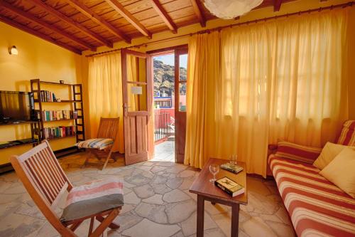 Maisonette Tazacorte 1 bedroom apartment 2