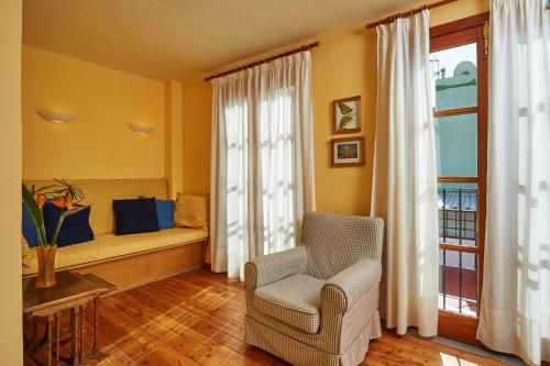 Maisonette Tazacorte 1 bedroom apartment 5