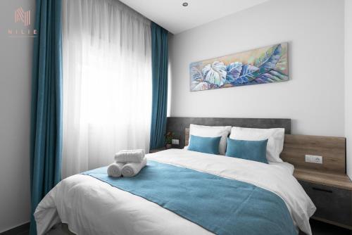 Factory Inn, Nilie Hospitality MGMT, Salonicco (foto 9)