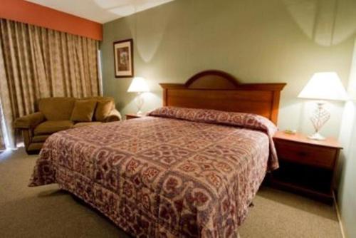 Hawks Nest Lodge - image 5