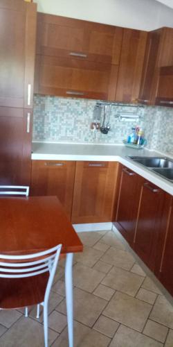  La Casetta sul Camposcuola in Teramo