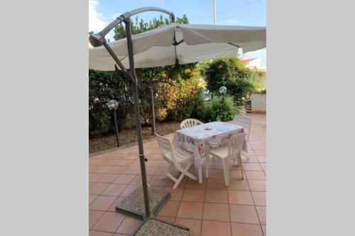 Appartamento al mare