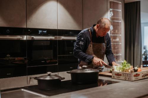 Genießerhotel Dollerer in Golling an der Salzach Városközpont