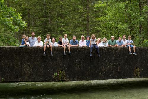 Genießerhotel Döllerer - image 11