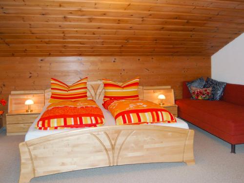  Apartment Entalhof by Interhome in Hopfgarten im Brixental