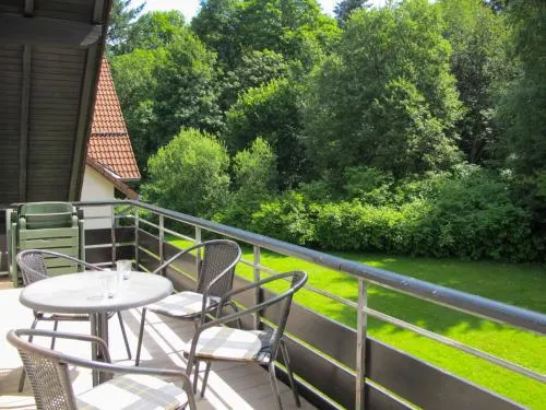 Apartment Waldoase by Interhome in Hahnenklee-Bockswiese, Deutschland
