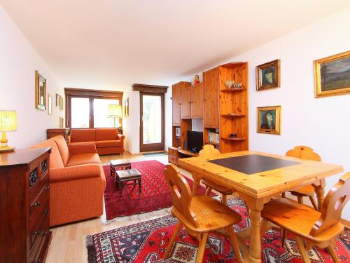  Studio Terrasse des Alpes-33 by Interhome in Crans-Montana