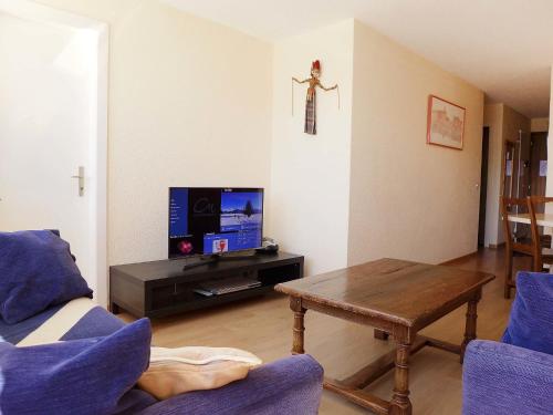  Apartment Terrasse des Alpes-8 by Interhome in Vermala