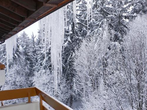  Apartment Terrasse des Alpes-3 by Interhome in Vermala