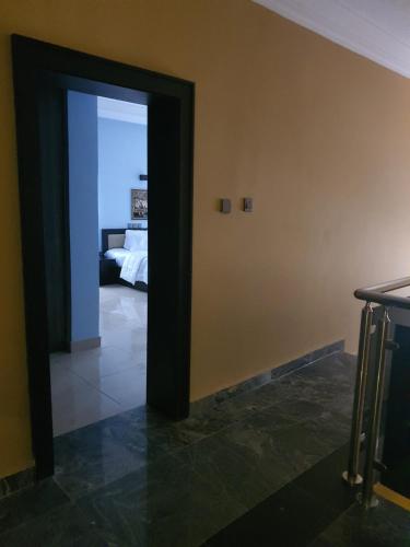 Greys Residential Abuja