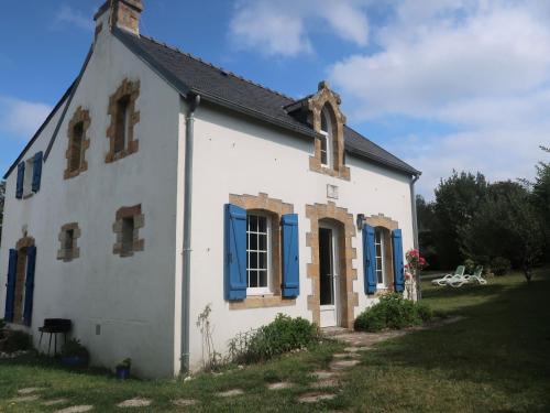 Holiday Home Les Sapins by Interhome - Location saisonnière - Crozon
