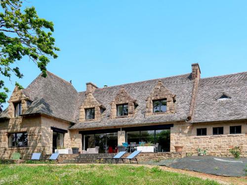 Villa La Boissière - MLX200 by Interhome - Location, gîte - Morlaix