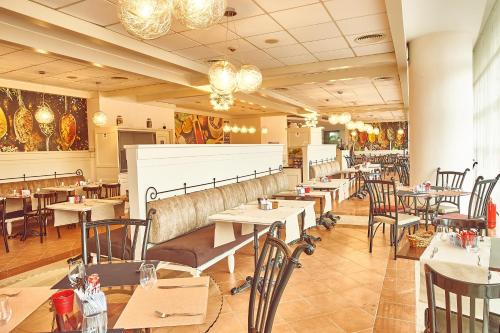 Palatul Parlamentului