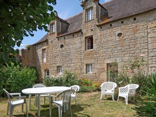 Holiday Home Le Manoir by Interhome - Location saisonnière - Pont-l'Abbé