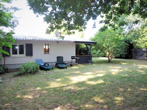 Holiday Home Les Sables - QUE100 by Interhome - Location saisonnière - Queyrac