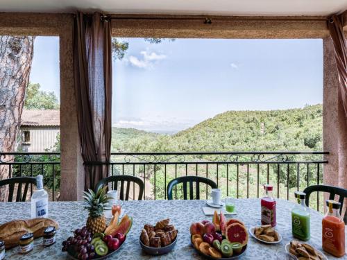 Holiday Home A Mandria by Interhome in Pietroso