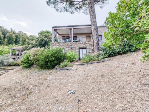 Holiday Home A Mandria by Interhome in Pietroso