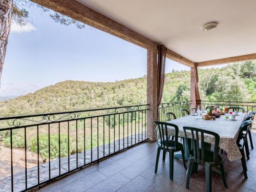 Holiday Home A Mandria by Interhome in Pietroso