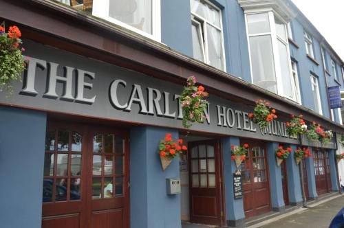 . The Mumbles Carlton Hotel