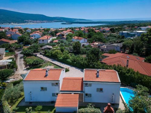 Holiday Home Graziani by Interhome – khách sạn tại Kornic