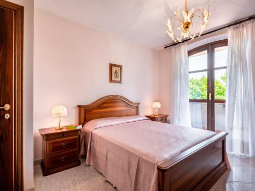 Holiday Home Culla di Stelle by Interhome