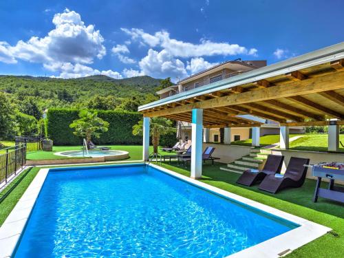 Holiday Home Nicole by Interhome - Location saisonnière - Matulji