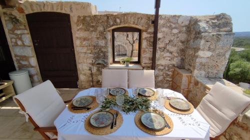 設施, Fameliti Casa Torre in 哥伊塔瑪尼拉高尼亞