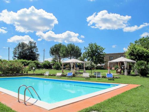  Apartment Le Cascatelle by Interhome, Pension in La Pesta bei Tatti