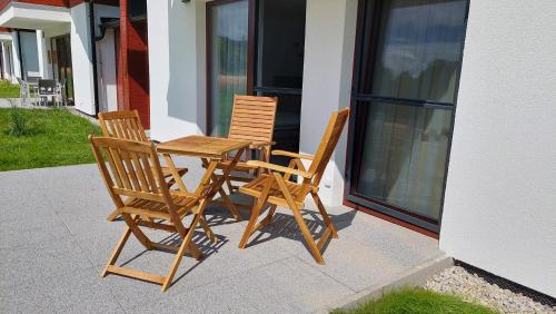 Apartmány Jura (Apartmany Jura) in 新佩瓷