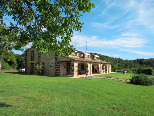  Apartment Agriletizia by Interhome in La Pesta