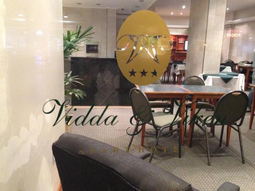 Vidda y Viken